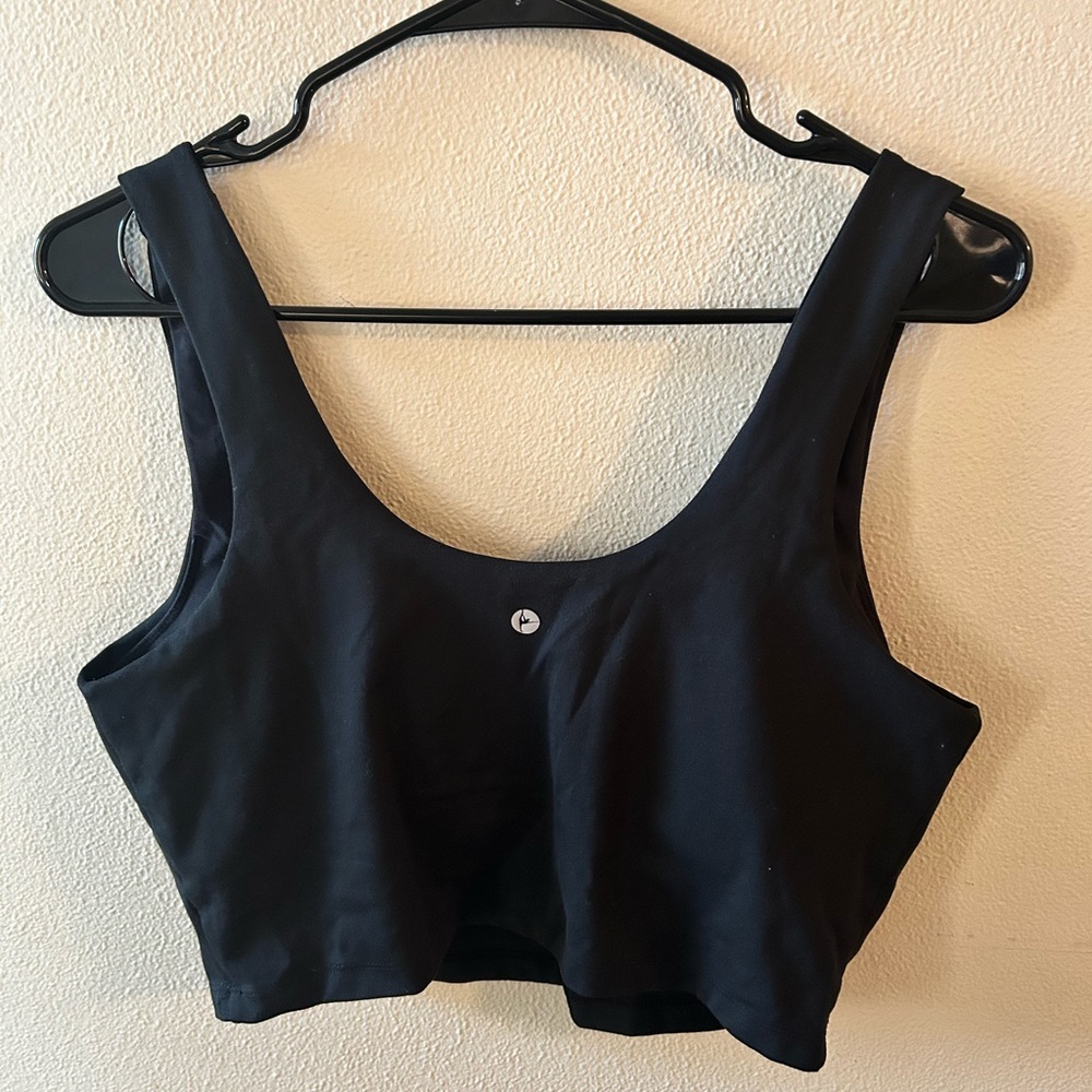 Woman’s Sports Bra Bundle-black & pink - Picture 3 of 6